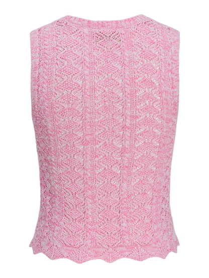 Maglia JJXX rosa