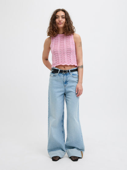Maglia JJXX rosa