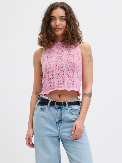 Maglia JJXX rosa