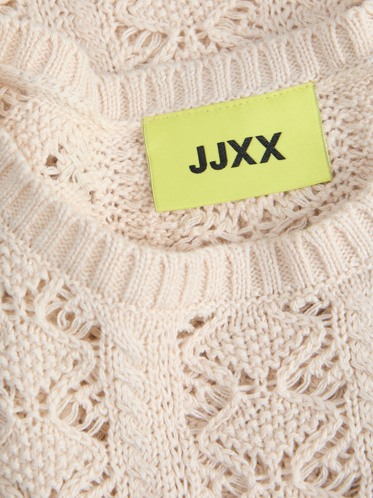 Maglia JJXX bianco