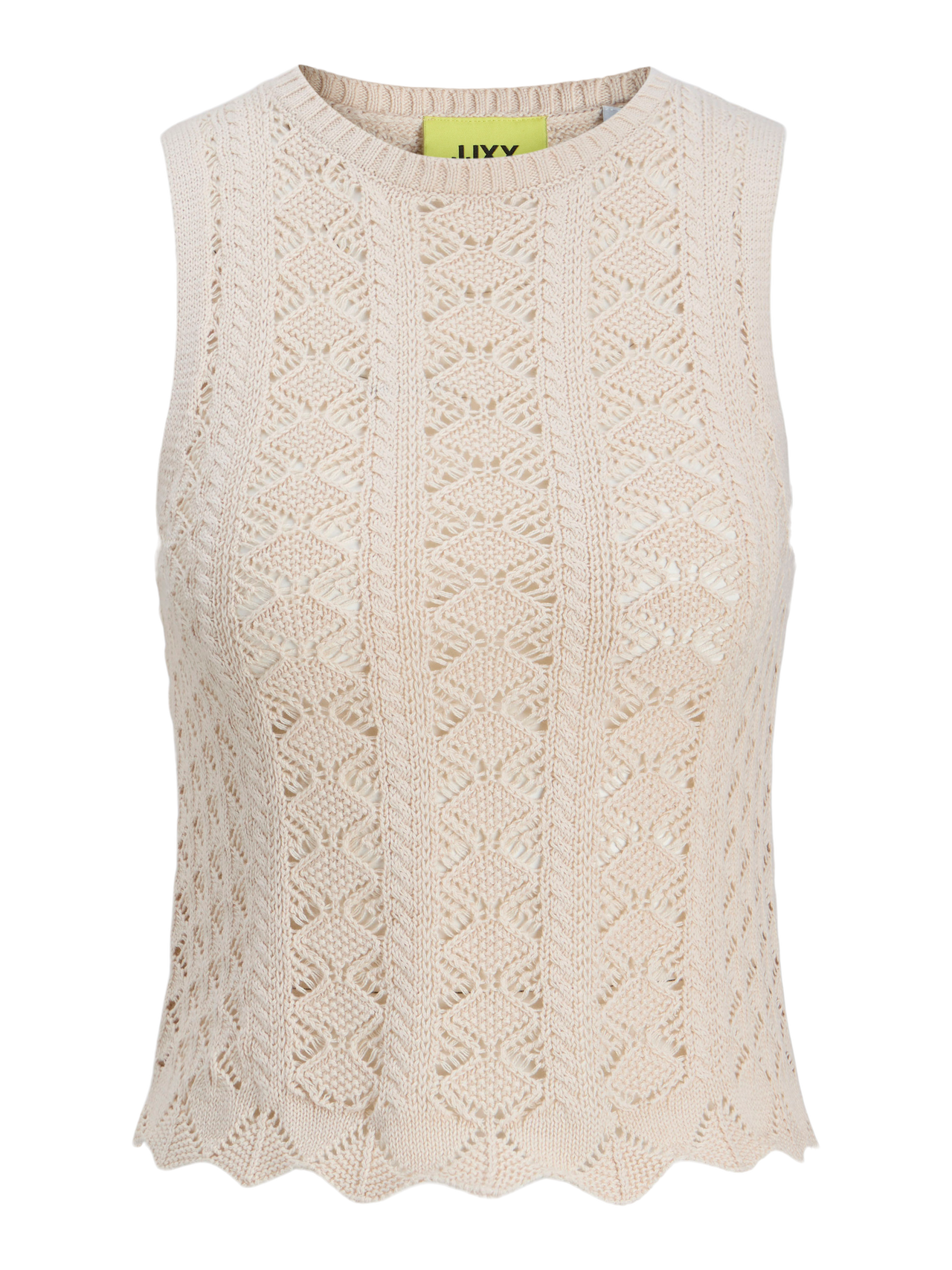 Maglia JJXX bianco