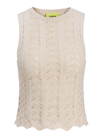 Maglia JJXX bianco