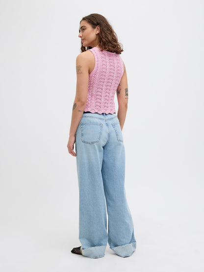 Maglia JJXX rosa