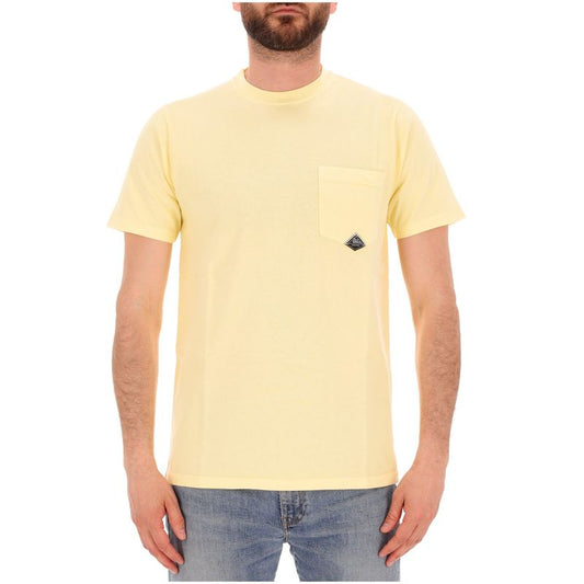 T-shirt Regular Roy Roger's