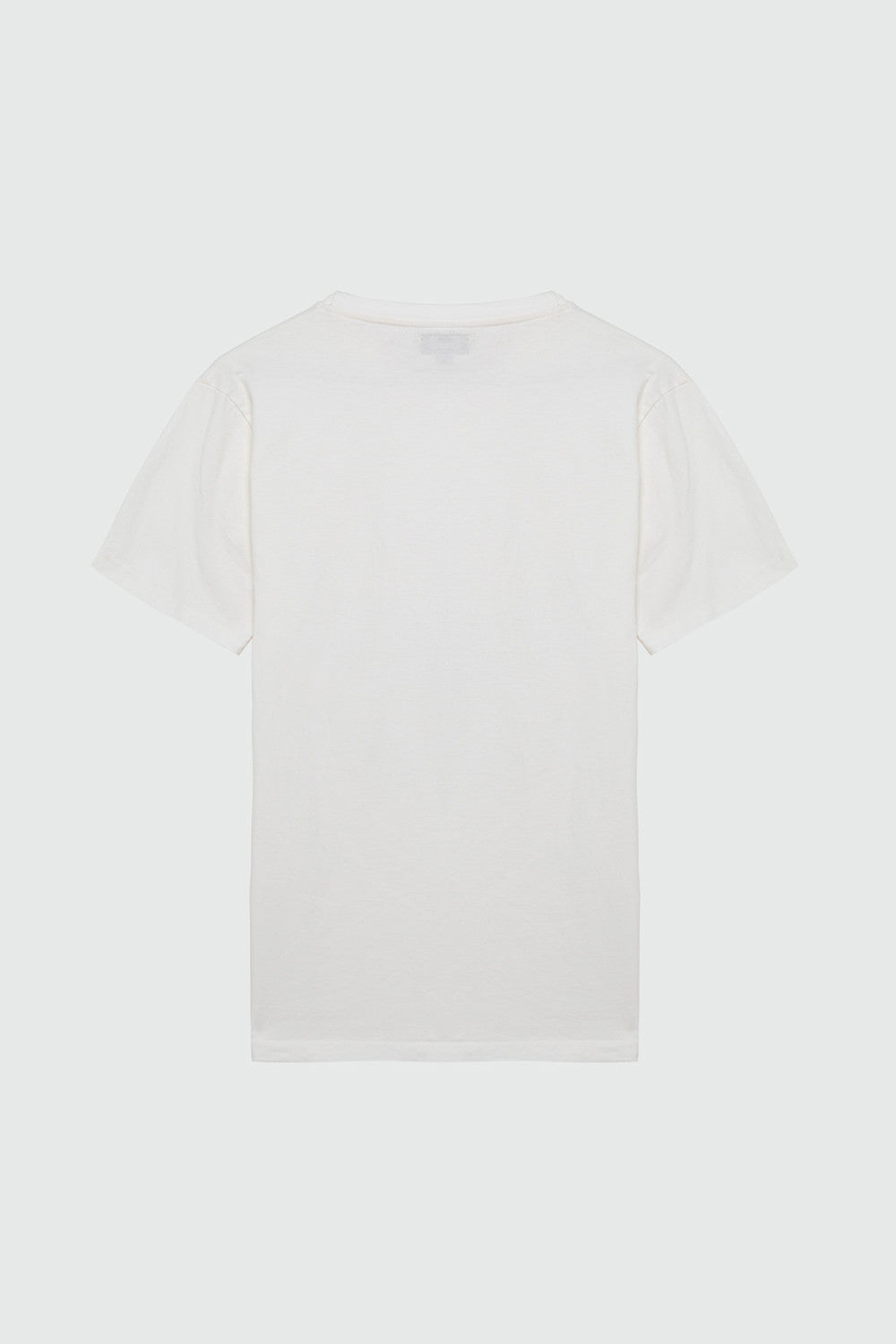 Jeans Regular Roy Roger's bianco