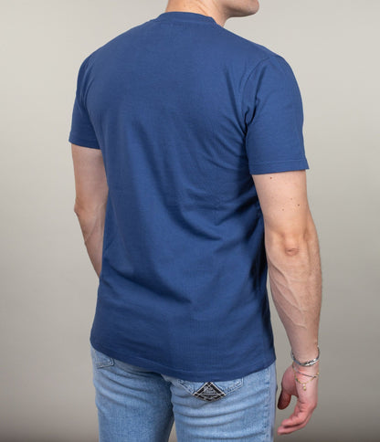 Jeans Regular Roy Roger's blu