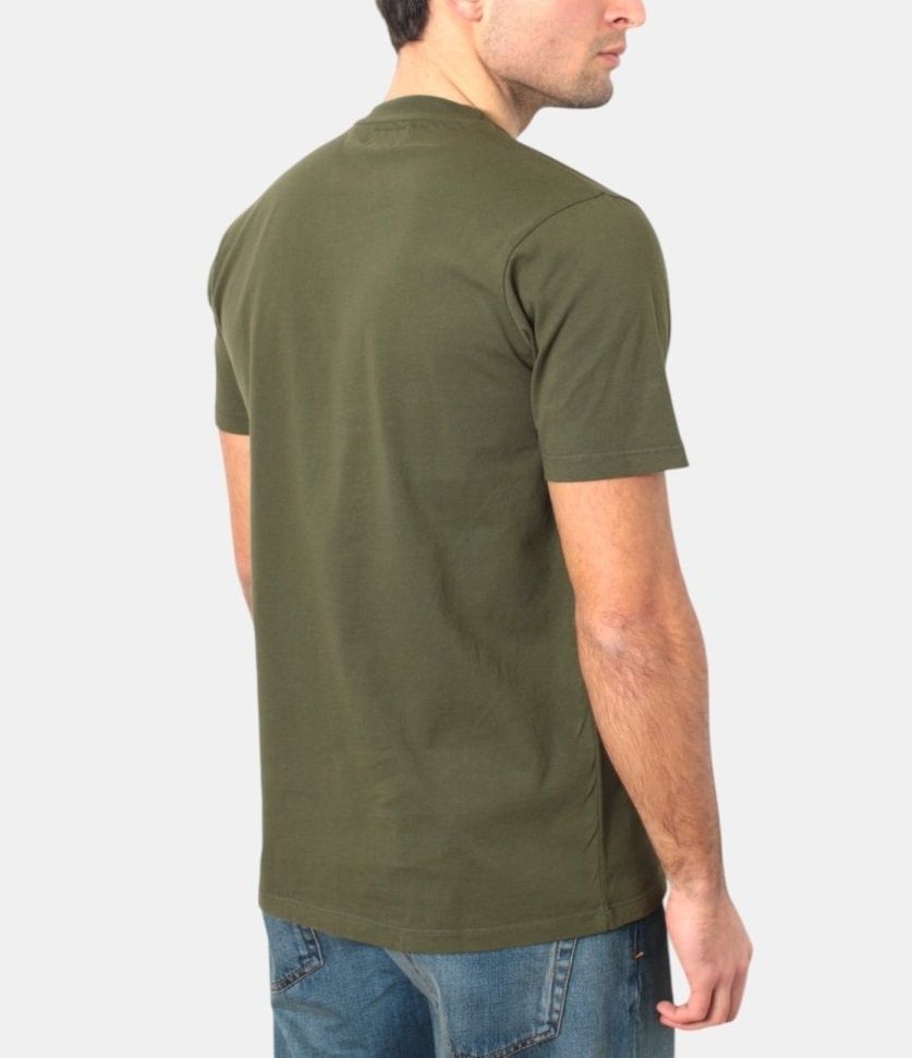 Jeans Regular Roy Roger's verde