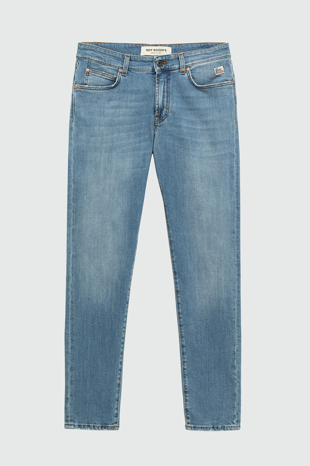 Jeans 517 Slim Roy Roger's denim