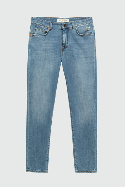 Jeans 517 Slim Roy Roger's denim
