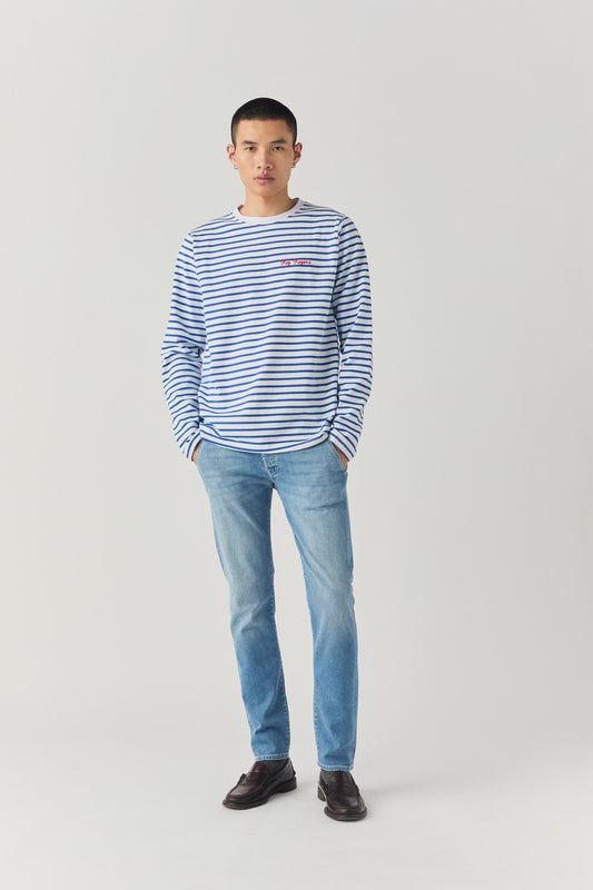 Jeans Slim Roy Roger's denim