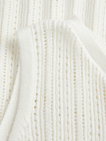 Maglia JJXX bianco