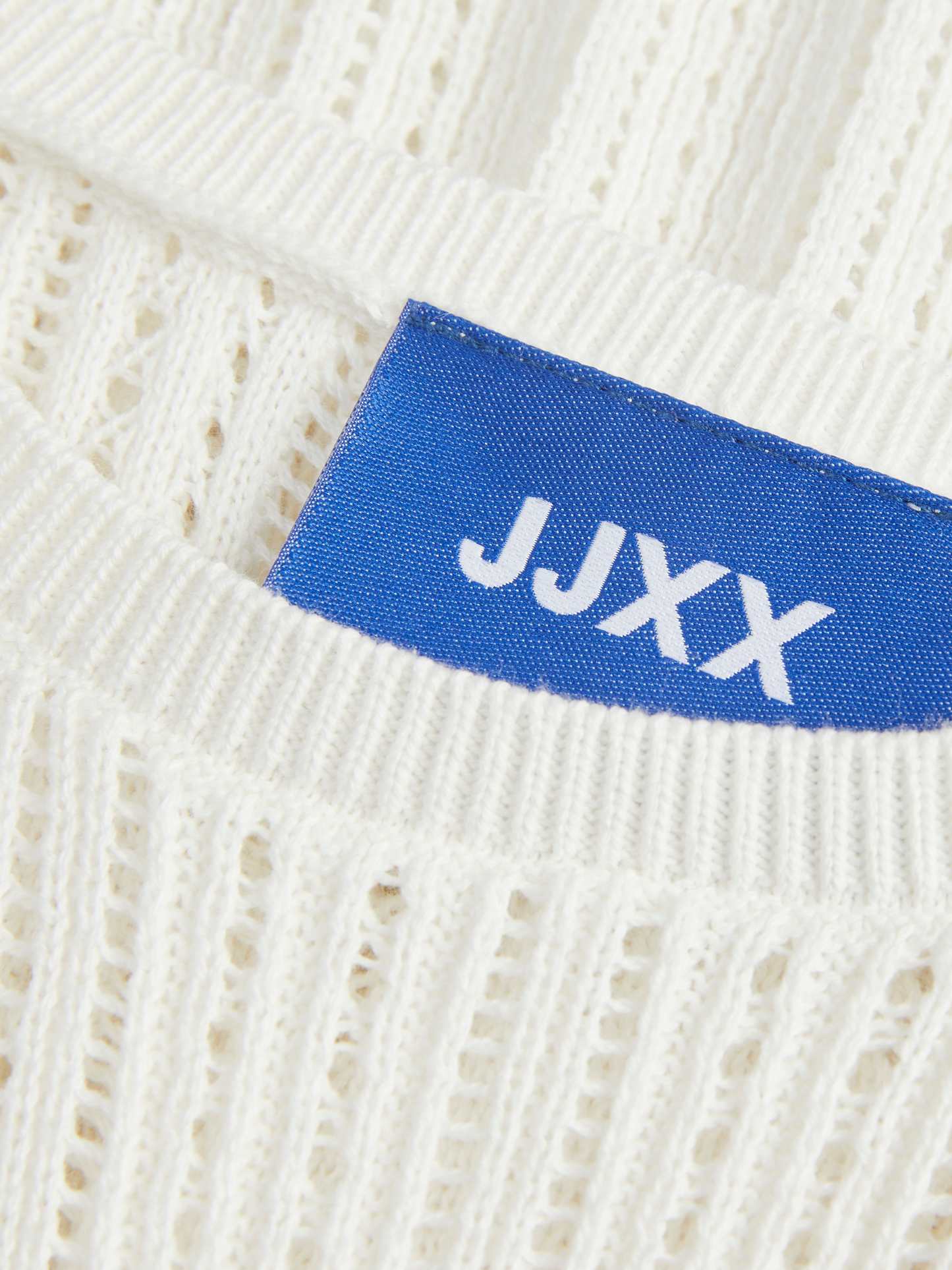 Maglia JJXX bianco