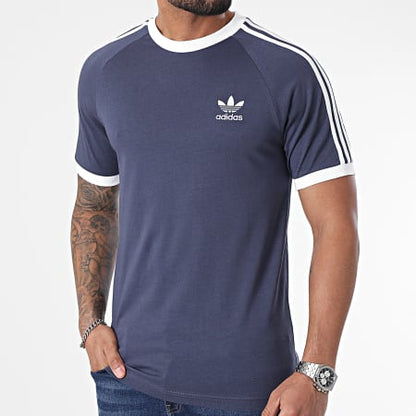 T-shirt Adidas blu