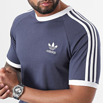 T-shirt Adidas blu