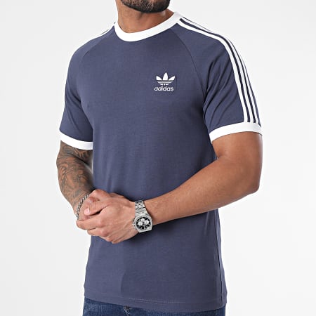 T-shirt Adidas blu