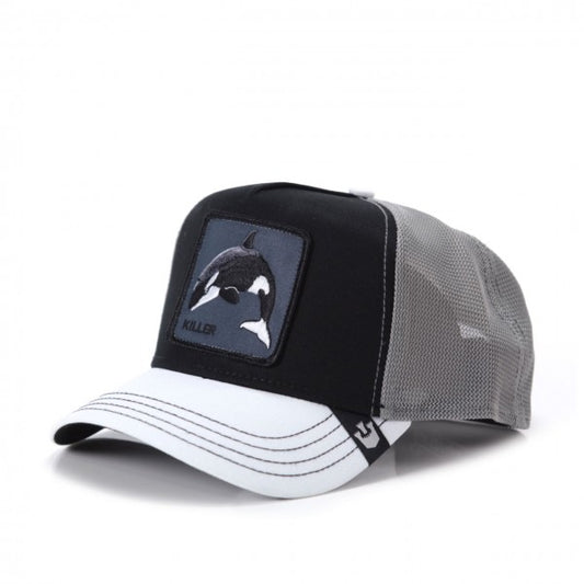 Cappello Goorin Bros. nero