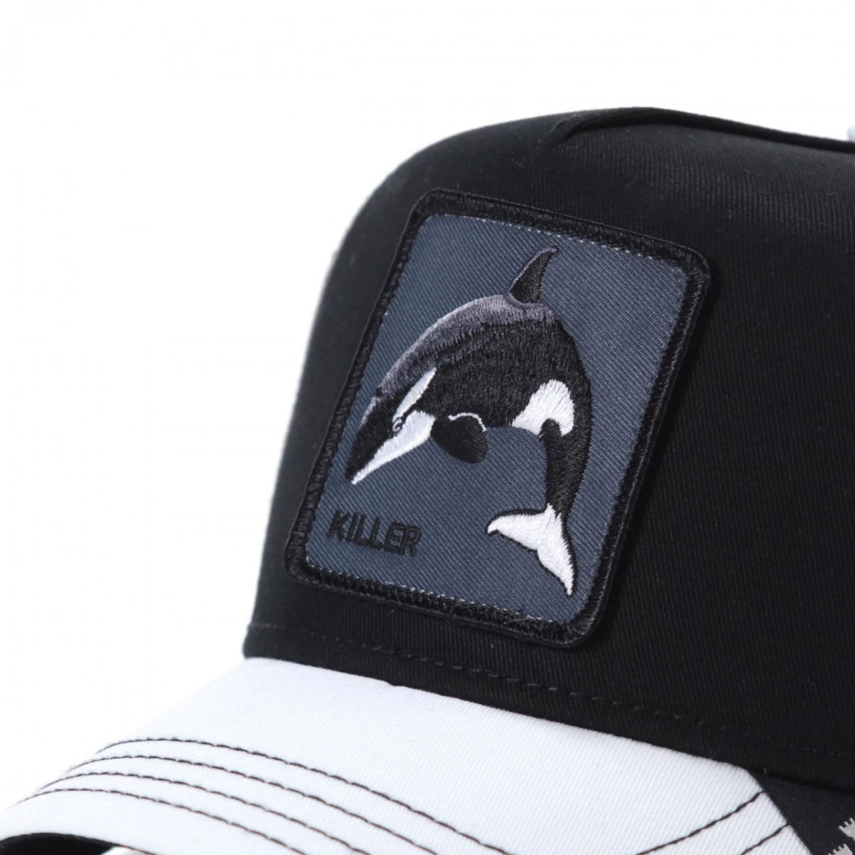 Cappello Goorin Bros. nero