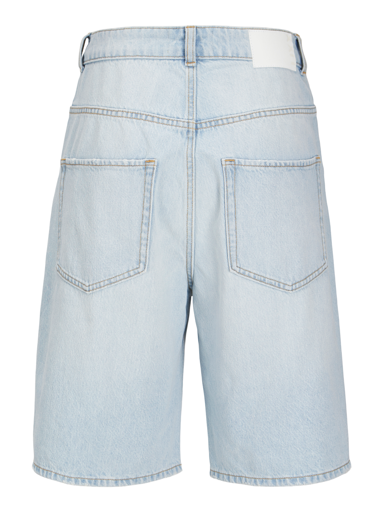 Jeans Baggy JJXX blu
