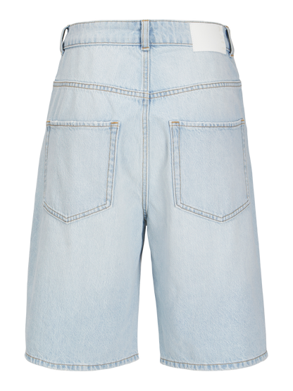 Jeans Baggy JJXX blu