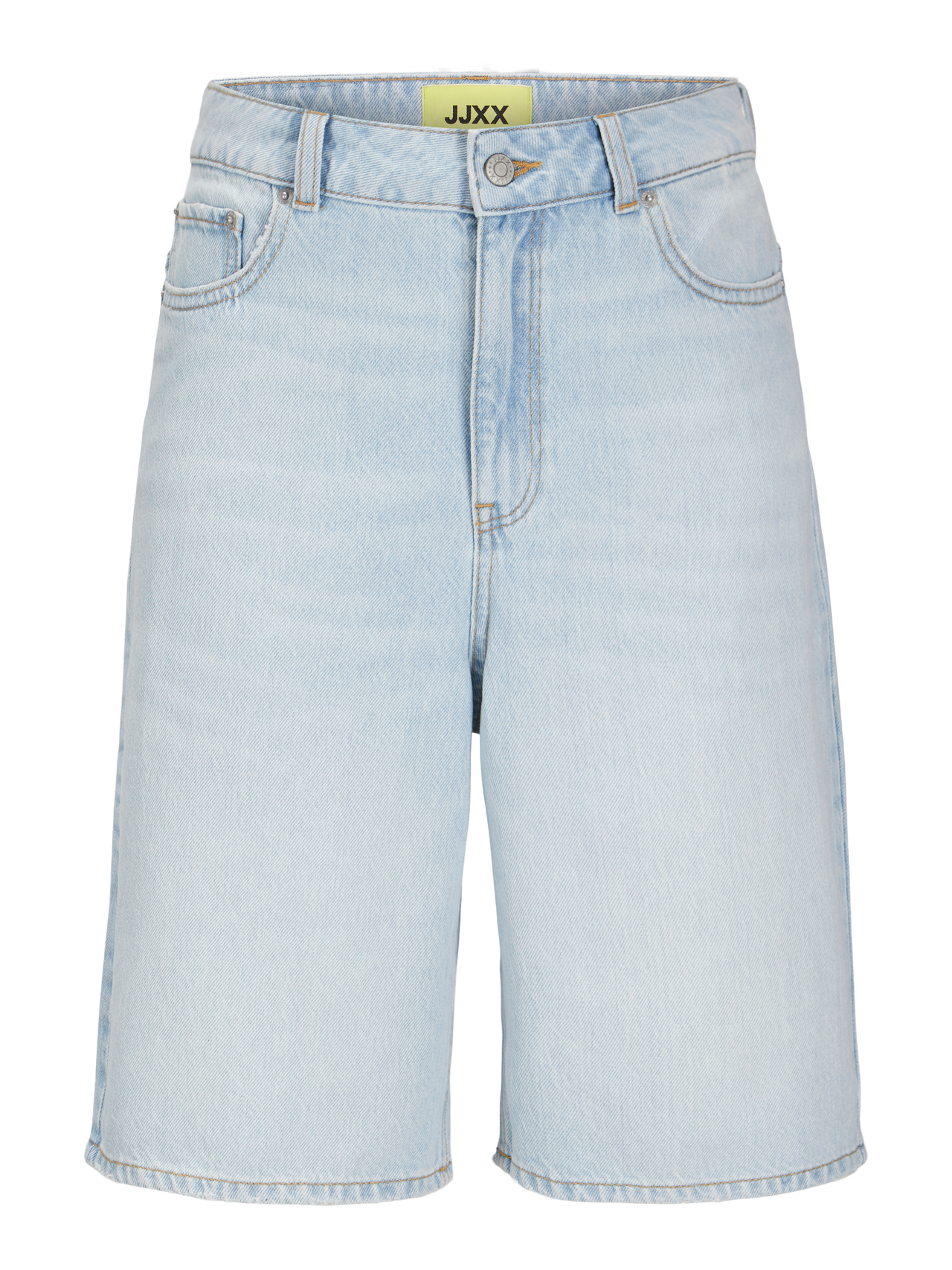 Jeans Baggy JJXX blu