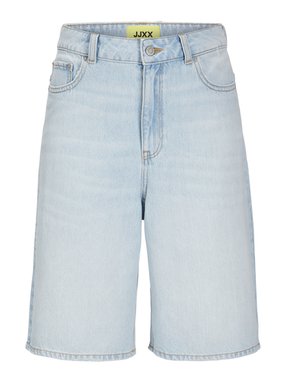 Jeans Baggy JJXX blu