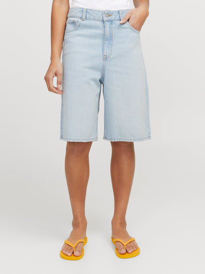 Jeans Baggy JJXX blu