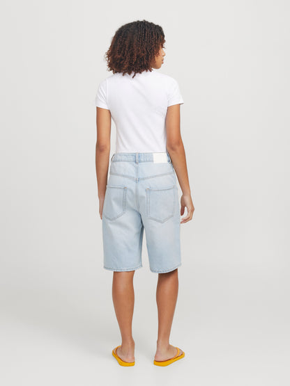 Jeans Baggy JJXX blu