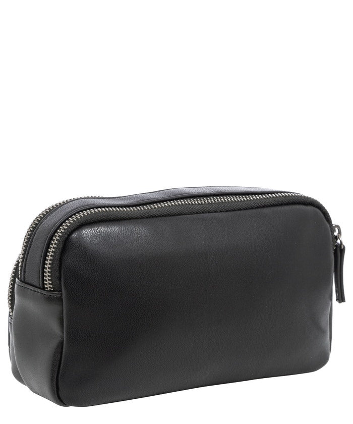 Pochette Blauer nero
