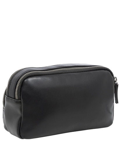 Pochette Blauer nero