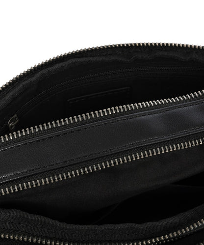 Pochette Blauer nero