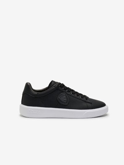 Sneakers Blauer nero