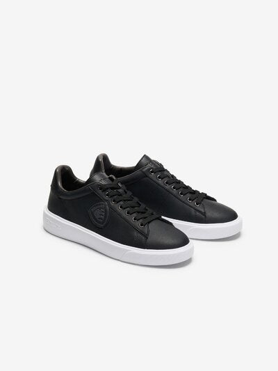 Sneakers Blauer nero