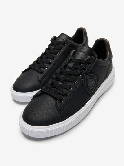Sneakers Blauer nero