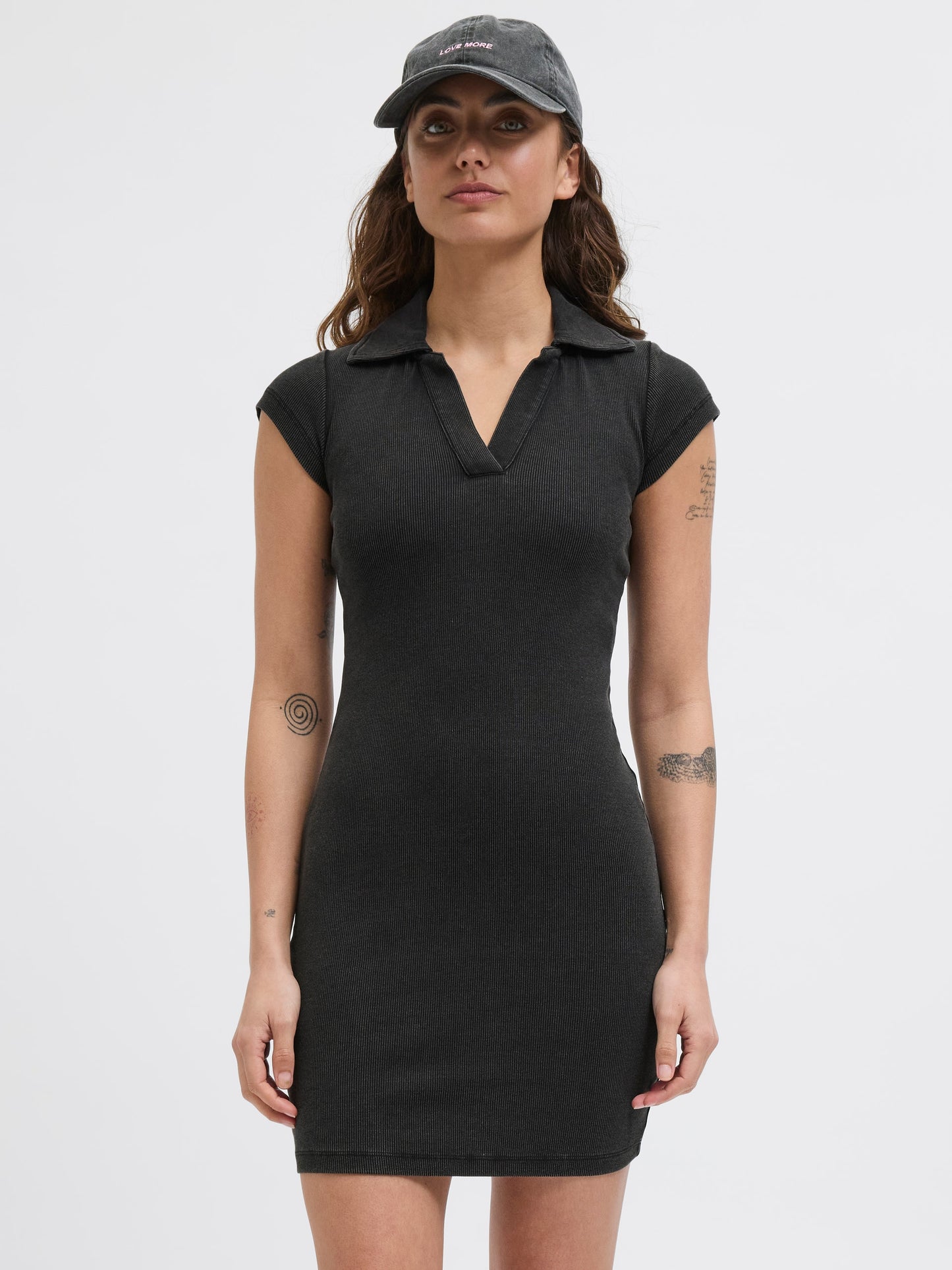 Maglia JJXX nero