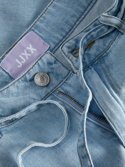 Jeans Baggy JJXX blu