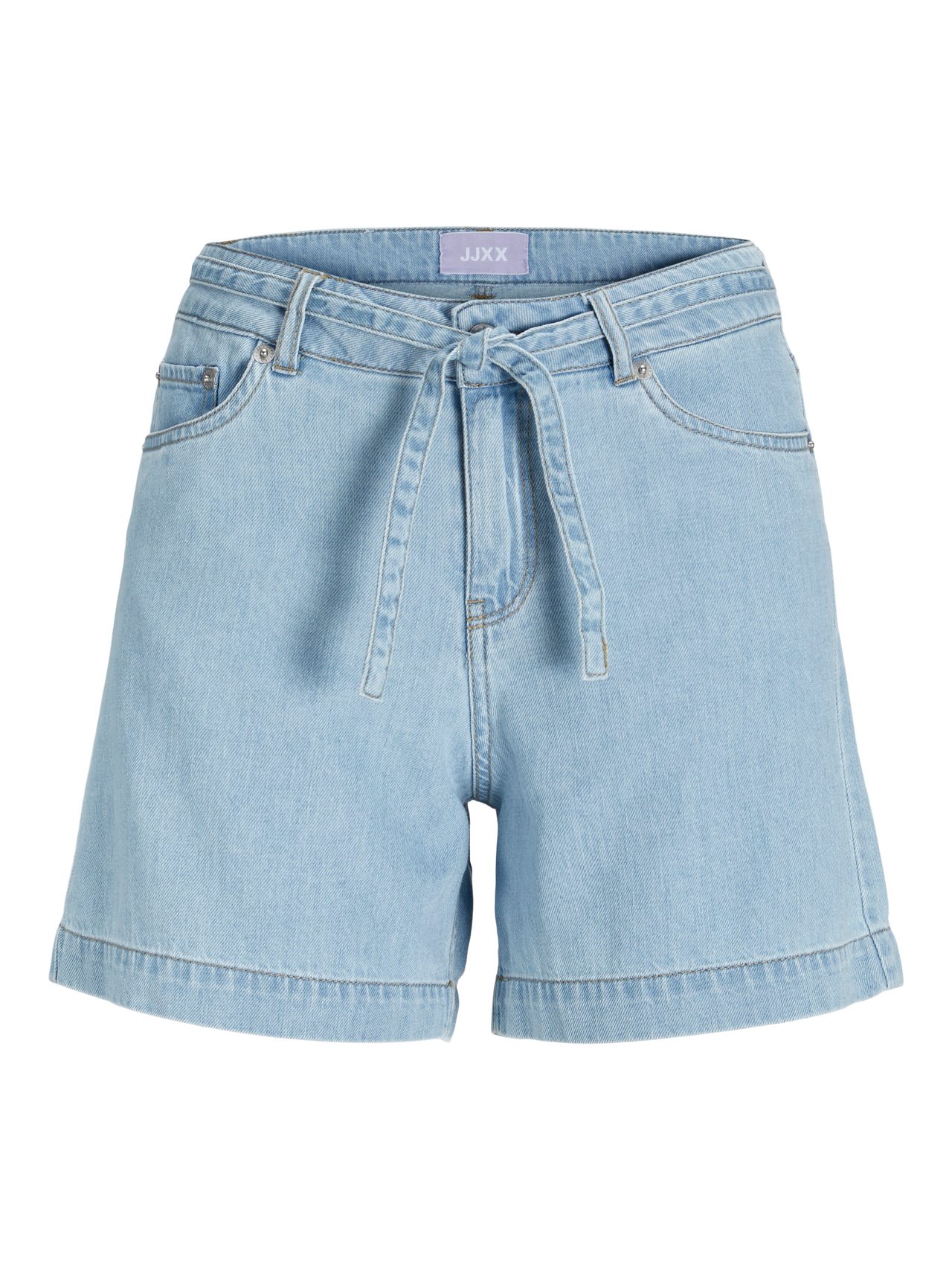 Jeans Baggy JJXX blu