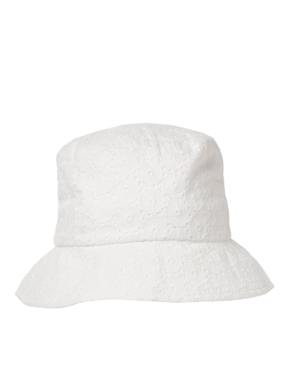 Cappello JJXX bianco