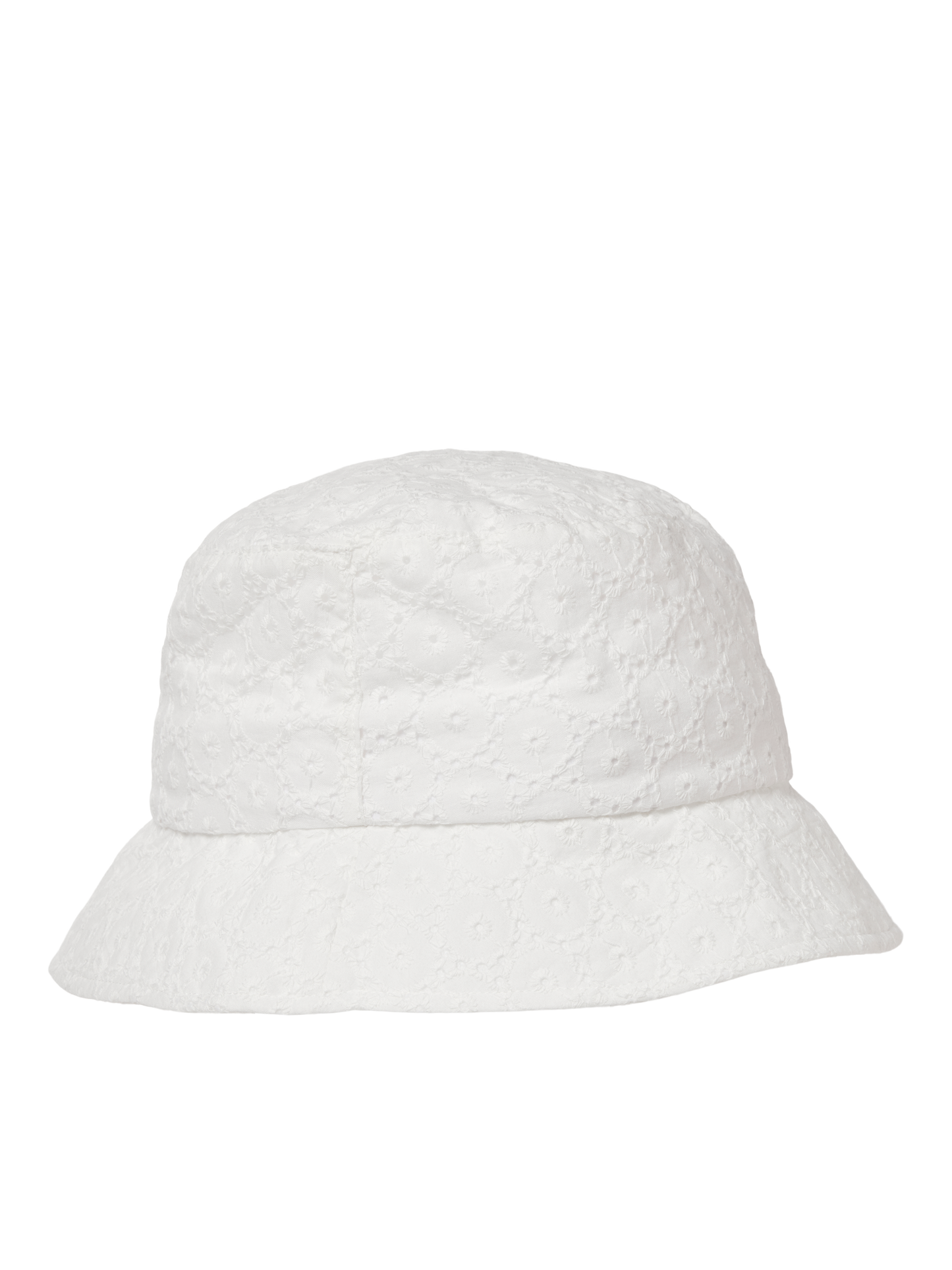 Cappello JJXX bianco