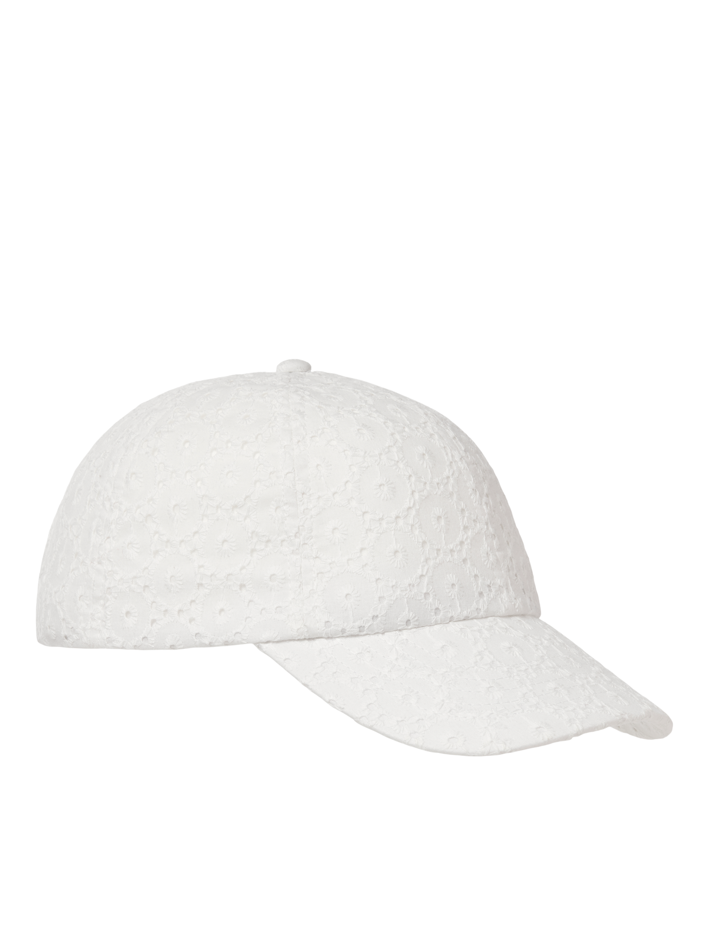 Cappello JJXX bianco