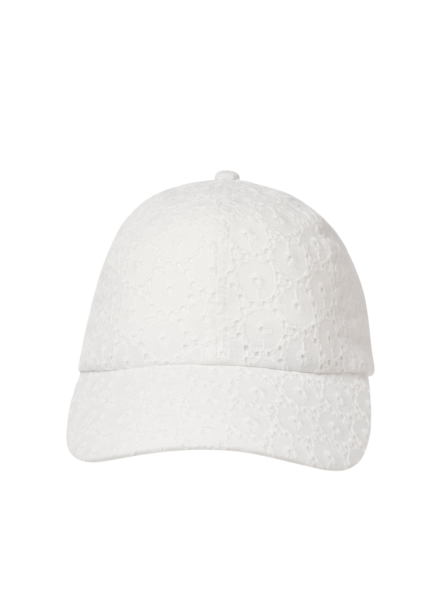 Cappello JJXX bianco