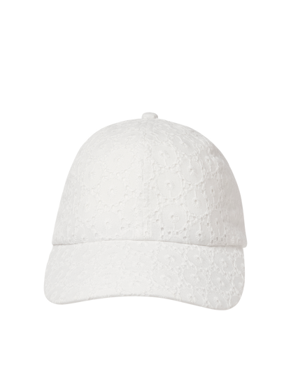 Cappello JJXX bianco