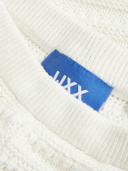 Bermuda JJXX bianco