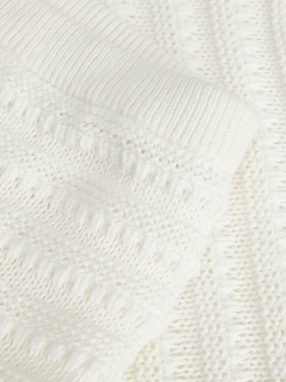 Bermuda JJXX bianco