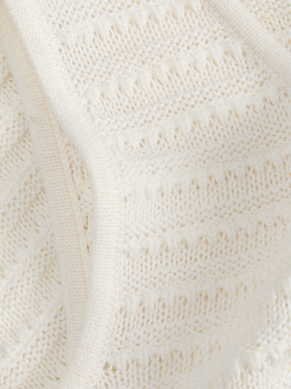 Maglia JJXX bianco