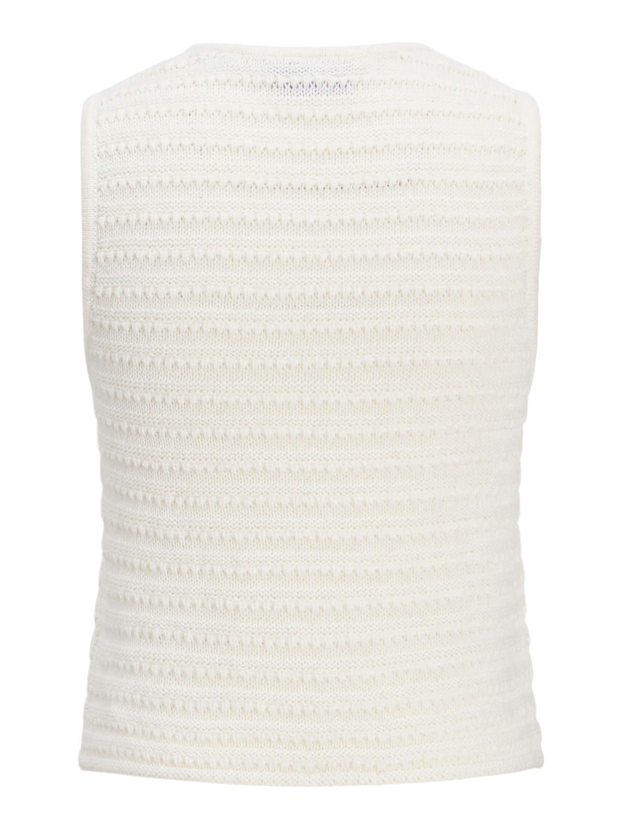 Maglia JJXX bianco
