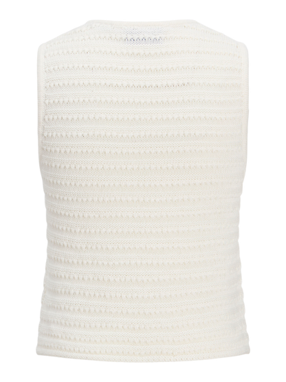 Maglia JJXX bianco