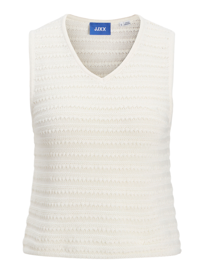 Maglia JJXX bianco