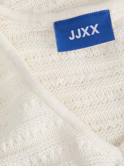 Maglia JJXX bianco