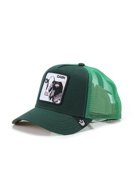 Cappello Goorin Bros. verde