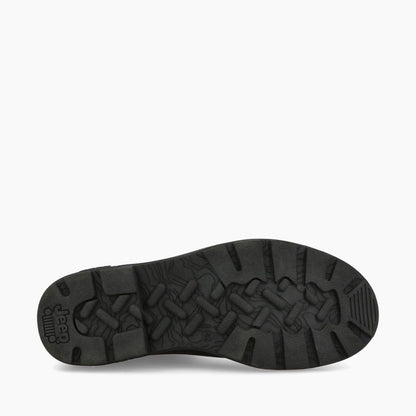 Stivaletto Jeep nero